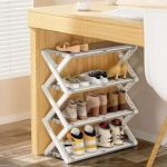 Best Deals on Shoe Rack - Deal Code - PD05NSO